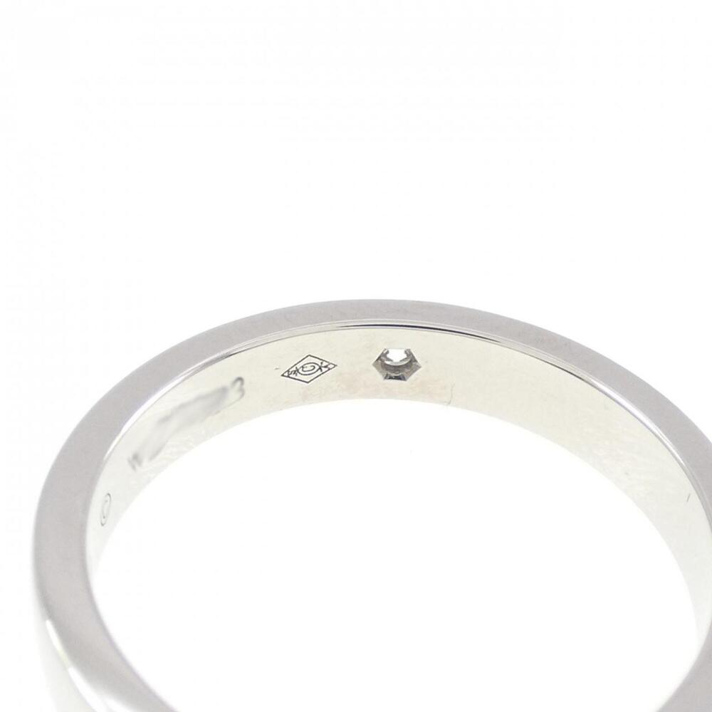 CARTIER Silver Ring - Picture 4 of 5